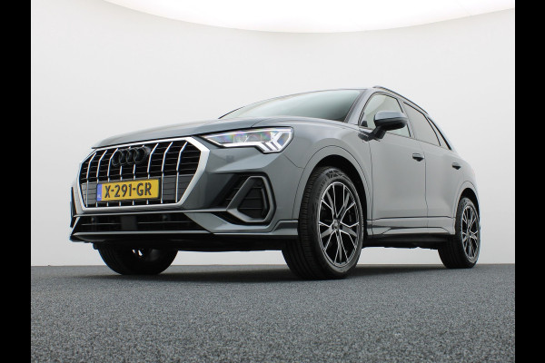 Audi Q3 35 TFSI S edition | Camera | Trekhaak afnb. | Prijs Rijklaar!!