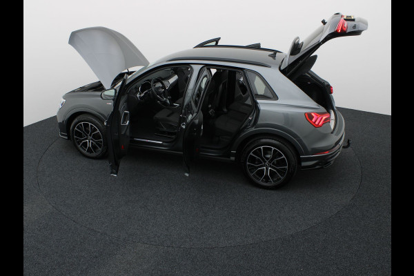 Audi Q3 35 TFSI S edition | Camera | Trekhaak afnb. | Prijs Rijklaar!!