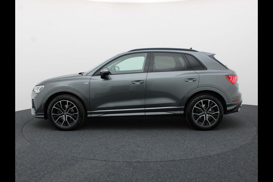 Audi Q3 35 TFSI S edition | Camera | Trekhaak afnb. | Prijs Rijklaar!!