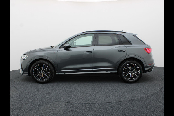 Audi Q3 35 TFSI S edition | Camera | Trekhaak afnb. | Prijs Rijklaar!!