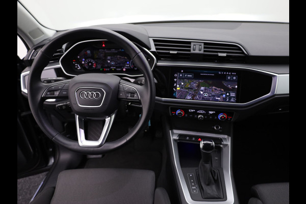 Audi Q3 35 TFSI S edition | Camera | Trekhaak afnb. | Prijs Rijklaar!!