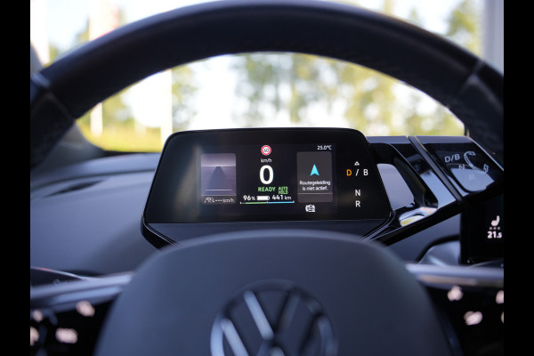 Volkswagen ID.4 Pro 77 kWh | Head-up display | 360° Camera | Keyless |
