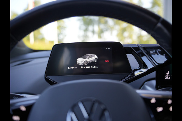 Volkswagen ID.4 Pro 77 kWh | Head-up display | 360° Camera | Keyless |