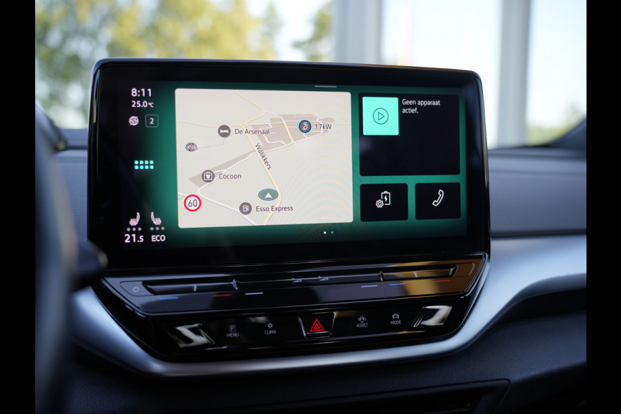 Volkswagen ID.4 Pro 77 kWh | Head-up display | 360° Camera | Keyless |