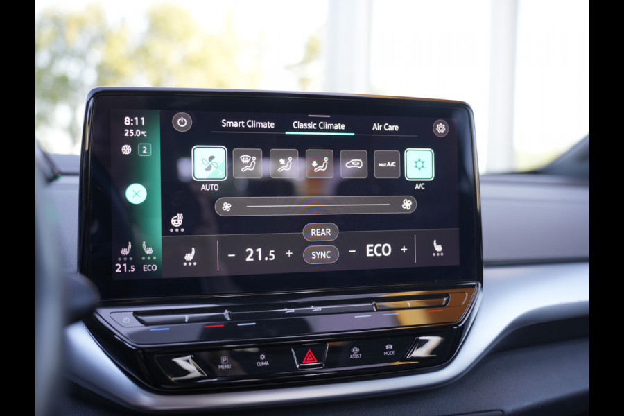 Volkswagen ID.4 Pro 77 kWh | Head-up display | 360° Camera | Keyless |