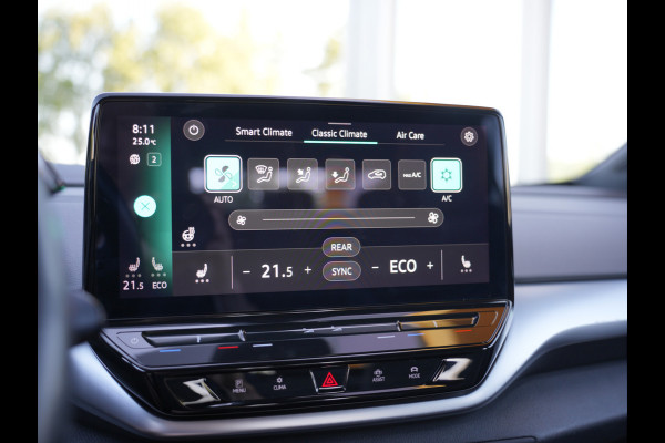 Volkswagen ID.4 Pro 77 kWh | Head-up display | 360° Camera | Keyless |