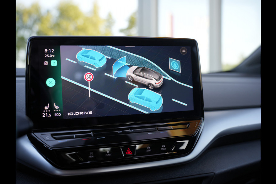 Volkswagen ID.4 Pro 77 kWh | Head-up display | 360° Camera | Keyless |