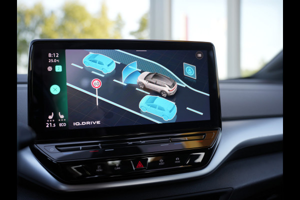Volkswagen ID.4 Pro 77 kWh | Head-up display | 360° Camera | Keyless |