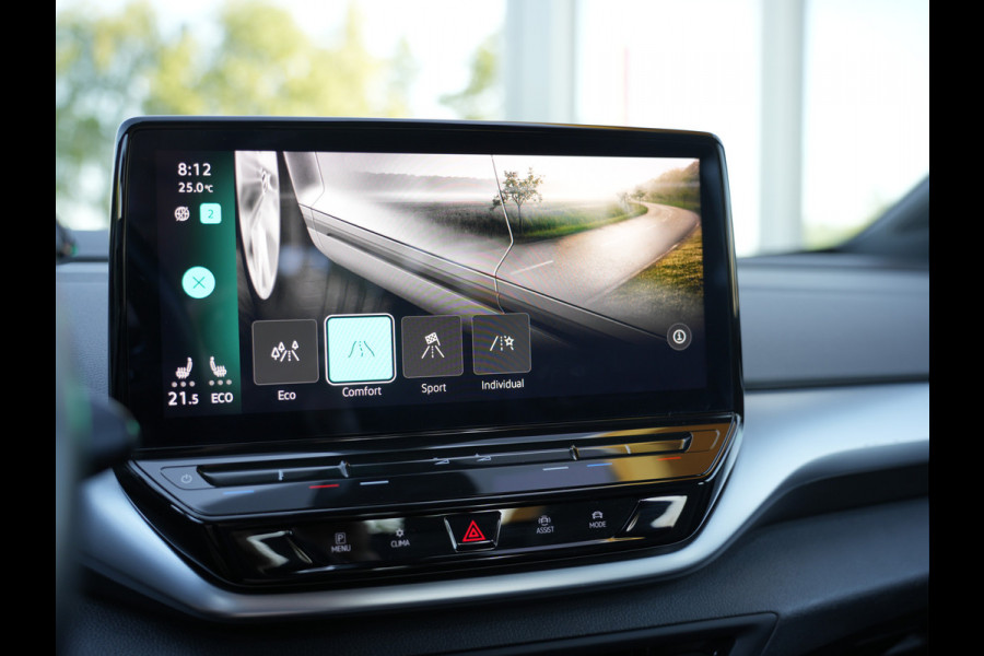 Volkswagen ID.4 Pro 77 kWh | Head-up display | 360° Camera | Keyless |