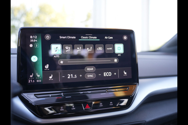 Volkswagen ID.4 Pro 77 kWh | Head-up display | 360° Camera | Keyless |