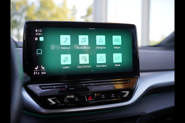 Volkswagen ID.4 Pro 77 kWh | Head-up display | 360° Camera | Keyless |