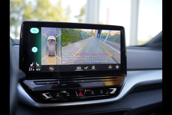 Volkswagen ID.4 Pro 77 kWh | Head-up display | 360° Camera | Keyless |