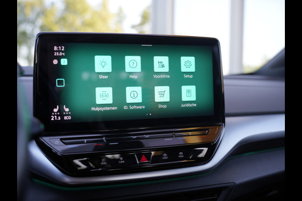 Volkswagen ID.4 Pro 77 kWh | Head-up display | 360° Camera | Keyless |