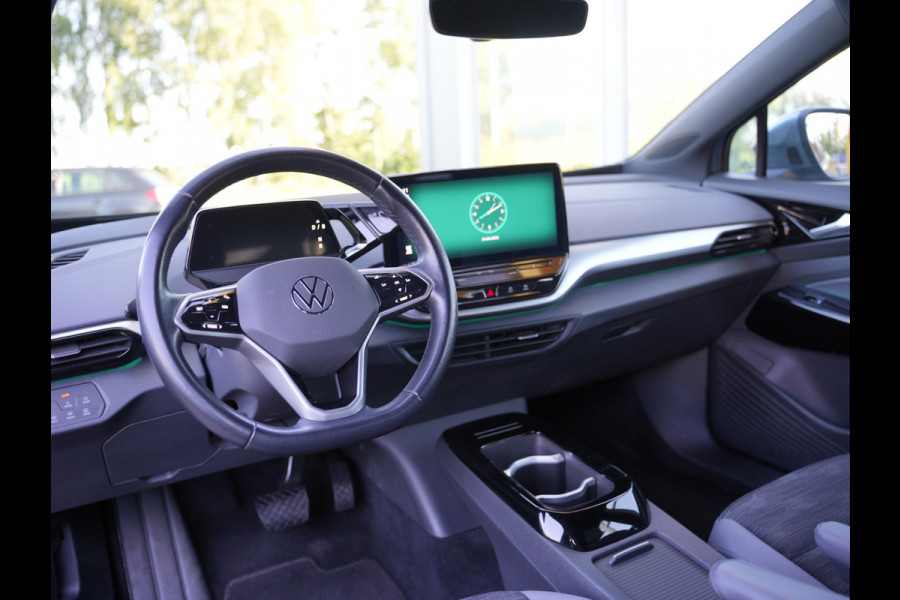 Volkswagen ID.4 Pro 77 kWh | Head-up display | 360° Camera | Keyless |