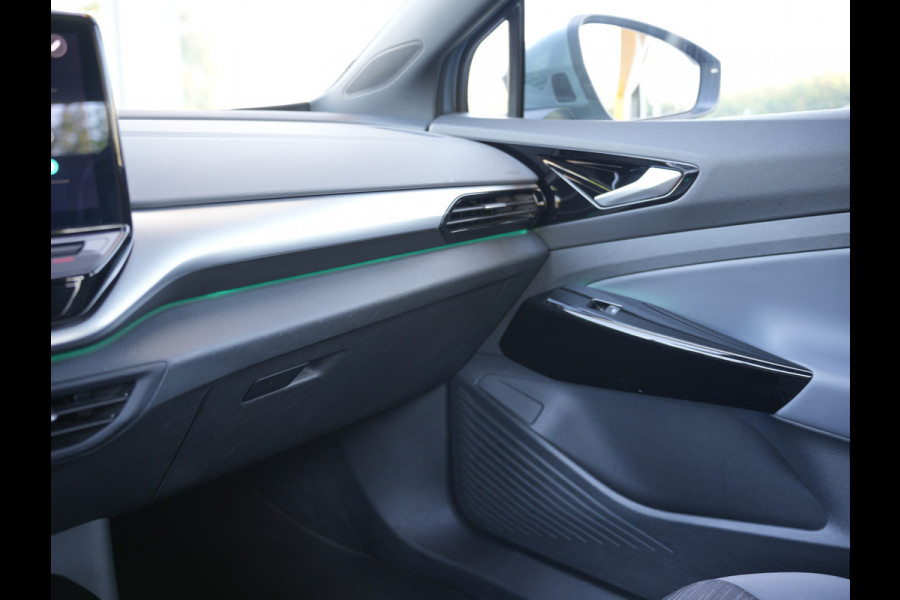 Volkswagen ID.4 Pro 77 kWh | Head-up display | 360° Camera | Keyless |