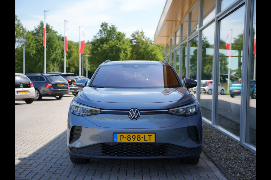 Volkswagen ID.4 Pro 77 kWh | Head-up display | 360° Camera | Keyless |