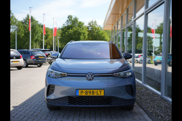 Volkswagen ID.4 Pro 77 kWh | Head-up display | 360° Camera | Keyless |