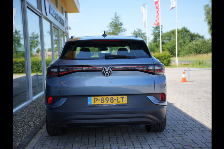 Volkswagen ID.4 Pro 77 kWh | Head-up display | 360° Camera | Keyless |