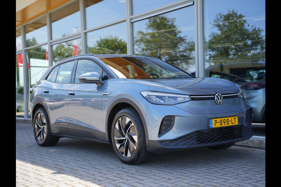 Volkswagen ID.4 Pro 77 kWh | Head-up display | 360° Camera | Keyless |