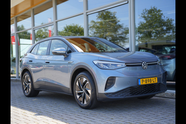 Volkswagen ID.4 Pro 77 kWh | Head-up display | 360° Camera | Keyless |