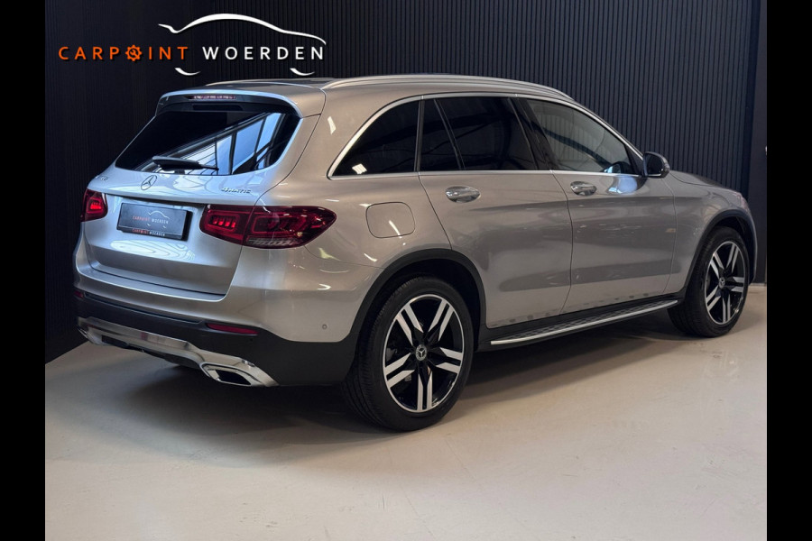 Mercedes-Benz GLC 300 4MATIC Off Road Premium | PANO | LEDER | LUCHTVER. | VOL!