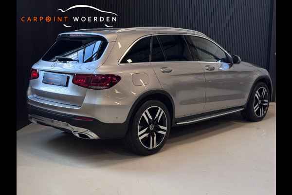 Mercedes-Benz GLC 300 4MATIC Off Road Premium | PANO | LEDER | LUCHTVER. | VOL!