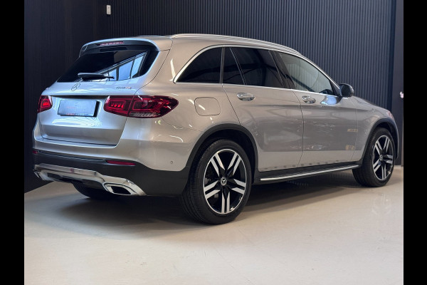 Mercedes-Benz GLC 300 4MATIC Off Road Premium | PANO | LEDER | LUCHTVER. | VOL!