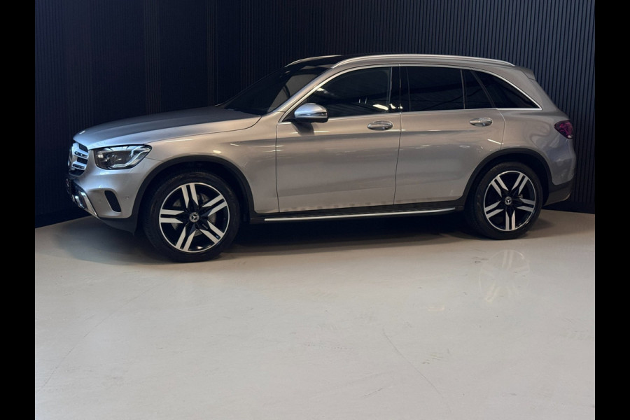 Mercedes-Benz GLC 300 4MATIC Off Road Premium | PANO | LEDER | LUCHTVER. | VOL!