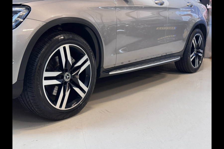 Mercedes-Benz GLC 300 4MATIC Off Road Premium | PANO | LEDER | LUCHTVER. | VOL!