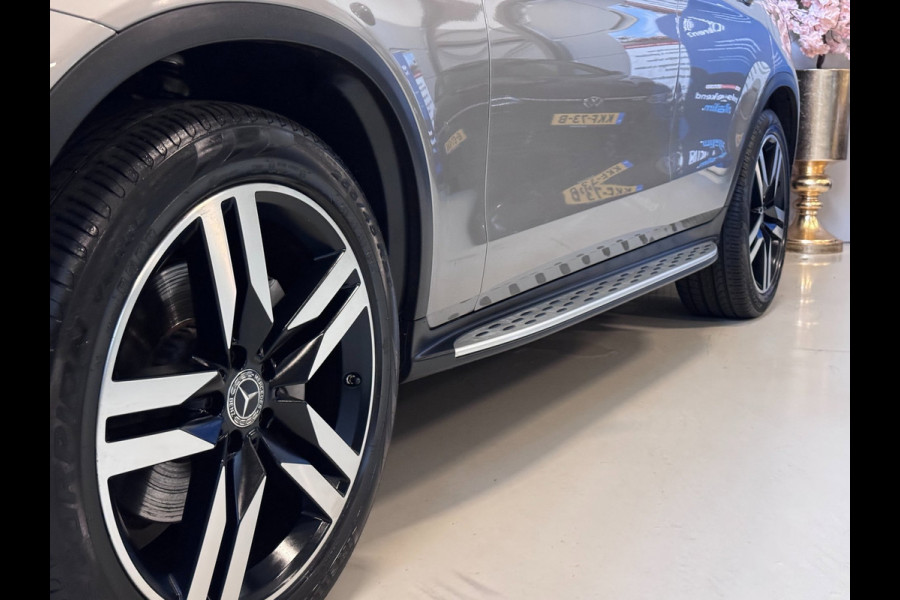 Mercedes-Benz GLC 300 4MATIC Off Road Premium | PANO | LEDER | LUCHTVER. | VOL!