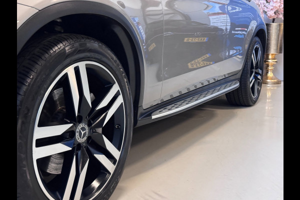 Mercedes-Benz GLC 300 4MATIC Off Road Premium | PANO | LEDER | LUCHTVER. | VOL!