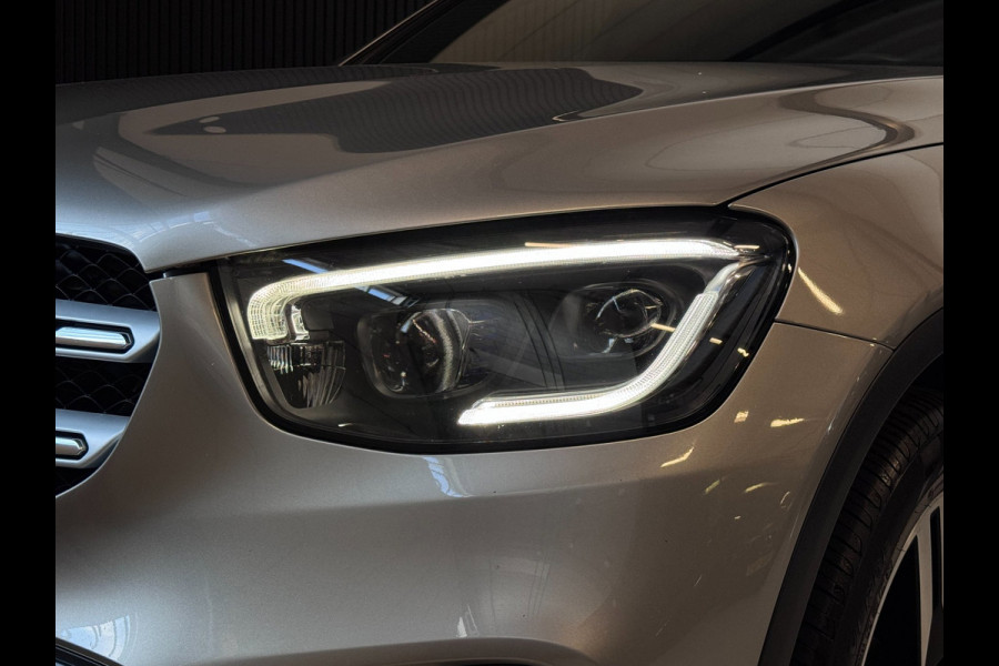 Mercedes-Benz GLC 300 4MATIC Off Road Premium | PANO | LEDER | LUCHTVER. | VOL!