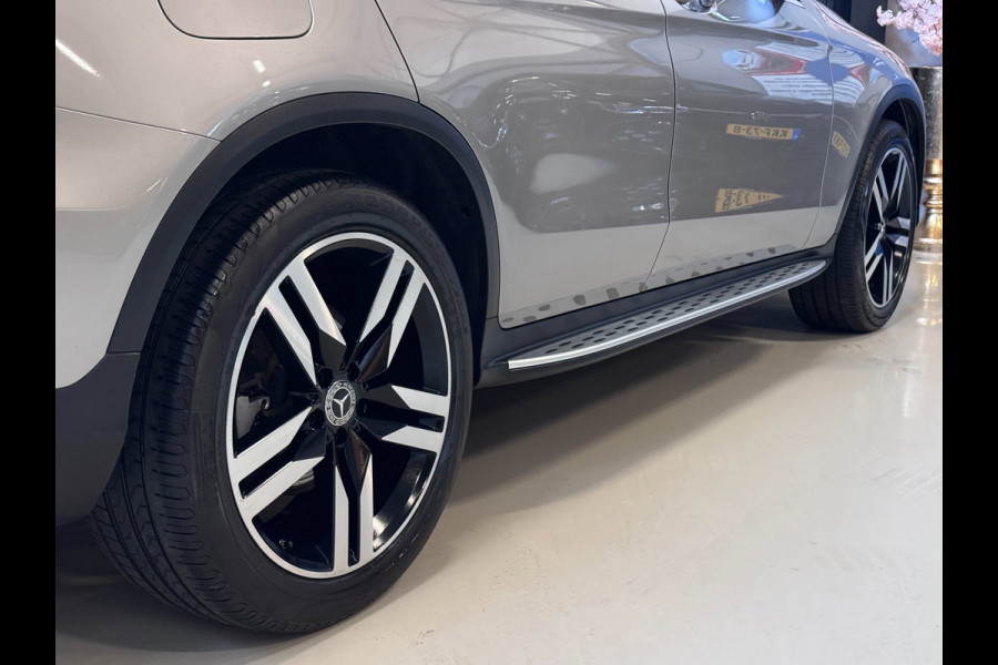 Mercedes-Benz GLC 300 4MATIC Off Road Premium | PANO | LEDER | LUCHTVER. | VOL!