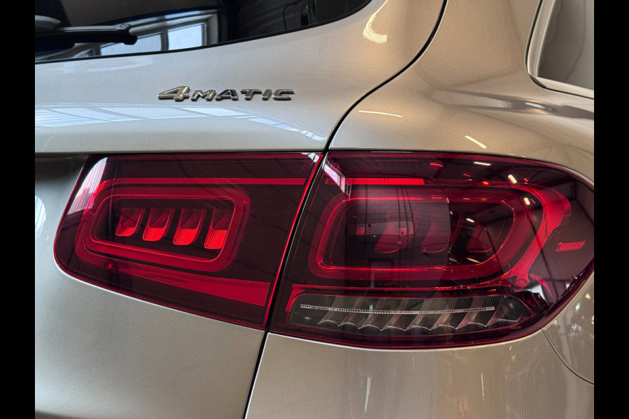 Mercedes-Benz GLC 300 4MATIC Off Road Premium | PANO | LEDER | LUCHTVER. | VOL!