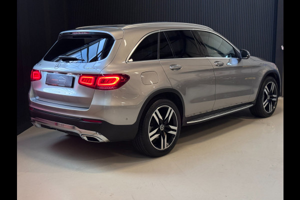 Mercedes-Benz GLC 300 4MATIC Off Road Premium | PANO | LEDER | LUCHTVER. | VOL!