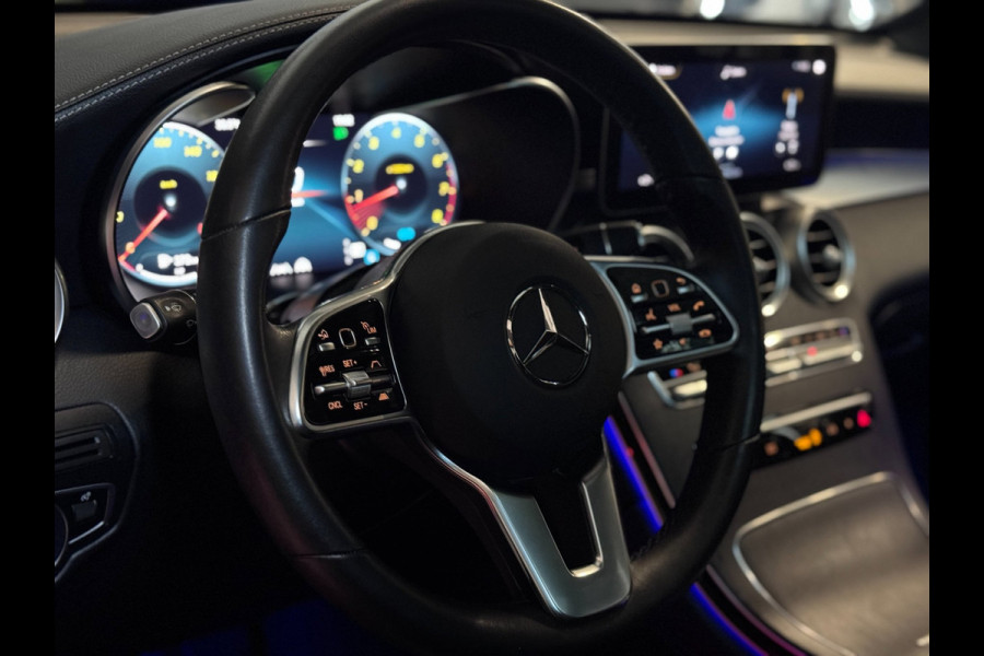 Mercedes-Benz GLC 300 4MATIC Off Road Premium | PANO | LEDER | LUCHTVER. | VOL!
