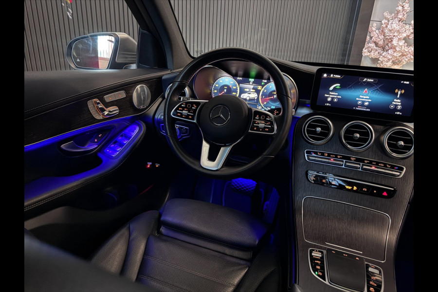 Mercedes-Benz GLC 300 4MATIC Off Road Premium | PANO | LEDER | LUCHTVER. | VOL!