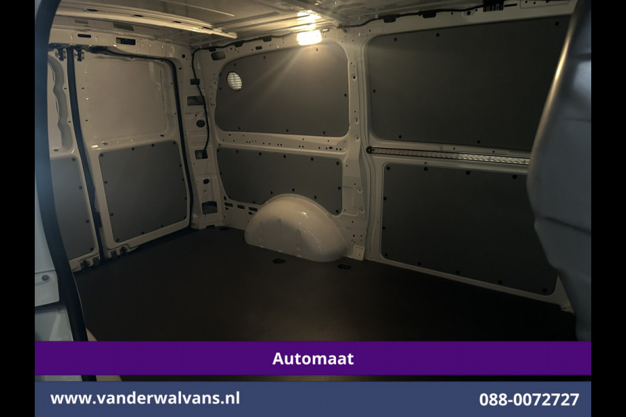 Mercedes-Benz Vito 114 CDI 136pk 9G-Tronic Automaat L2H1 Euro6 Airco | Camera | Apple Carplay Android Auto, Cruisecontrol, Parkeersensoren