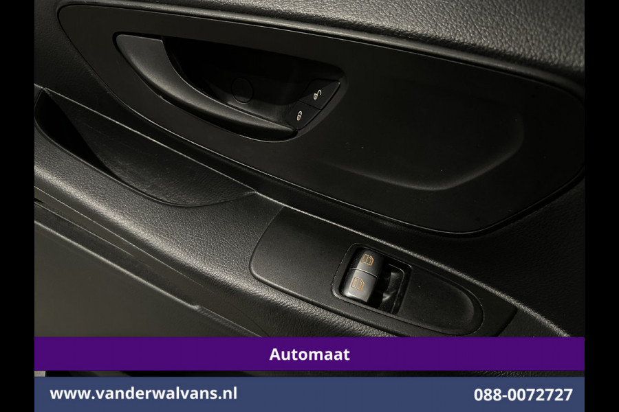 Mercedes-Benz Vito 114 CDI 136pk 9G-Tronic Automaat L2H1 Euro6 Airco | Camera | Apple Carplay Android Auto, Cruisecontrol, Parkeersensoren