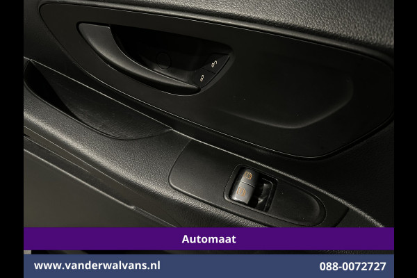 Mercedes-Benz Vito 114 CDI 136pk 9G-Tronic Automaat L2H1 Euro6 Airco | Camera | Apple Carplay Android Auto, Cruisecontrol, Parkeersensoren