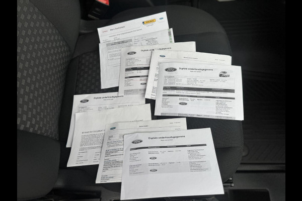 Ford Transit Custom 300 2.0 TDCI L1H1 Trend AIRCO / CRUISE CONTROLE / N.A.P / KLEP