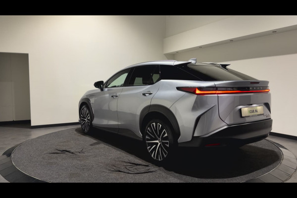 Lexus RZ 450e Executive Line 71 kWh | Leder interieur | Stoelen gekoeld & verwarmd | LMV 20" | Soh (batterijcheck) Waarde 97,9 %