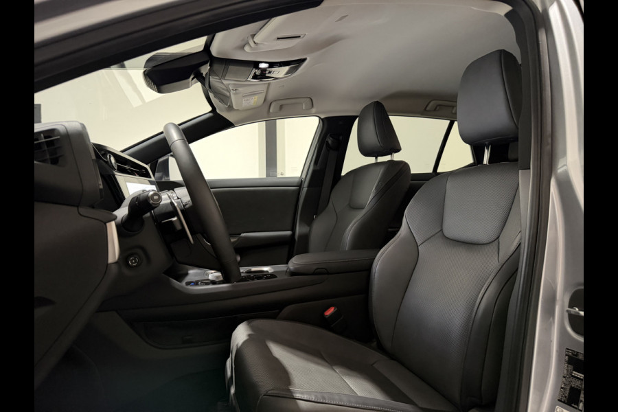 Lexus RZ 450e Executive Line 71 kWh | Leder interieur | Stoelen gekoeld & verwarmd | LMV 20" | Soh (batterijcheck) Waarde 97,9 %