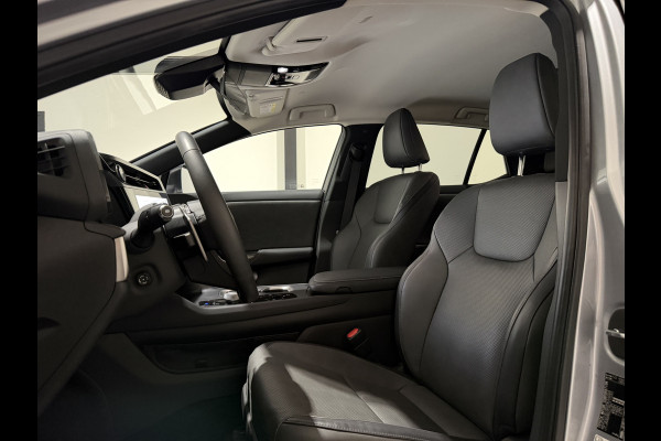 Lexus RZ 450e Executive Line 71 kWh | Leder interieur | Stoelen gekoeld & verwarmd | LMV 20" | Soh (batterijcheck) Waarde 97,9 %