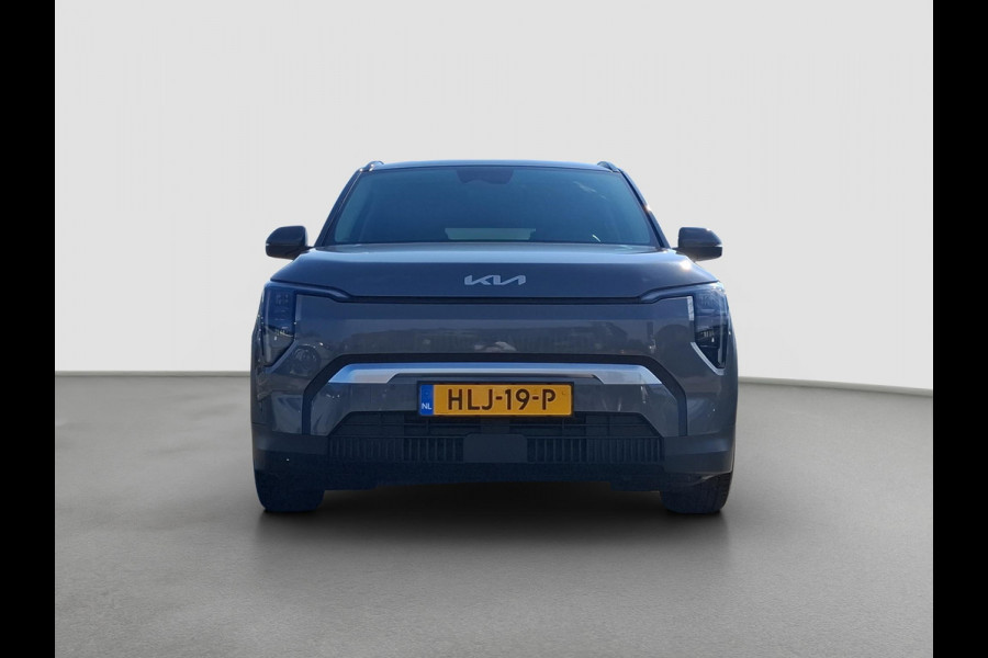 Kia EV3 Plus 81.4 kWh