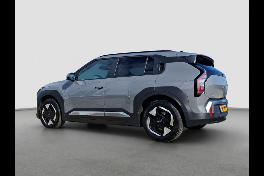 Kia EV3 Plus 81.4 kWh
