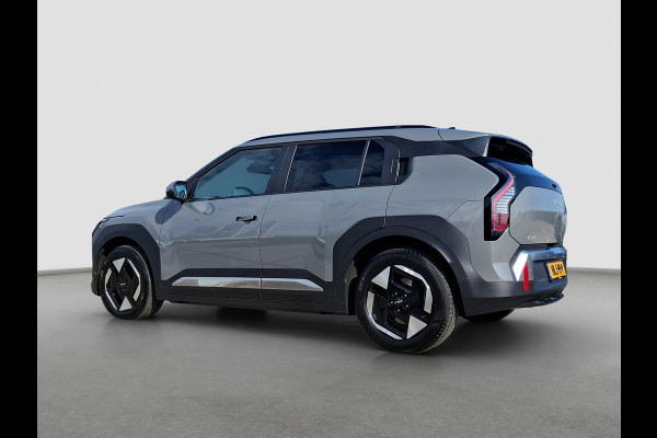 Kia EV3 Plus 81.4 kWh