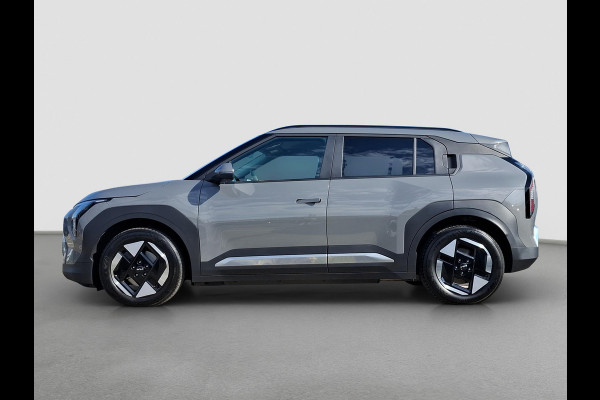 Kia EV3 Plus 81.4 kWh