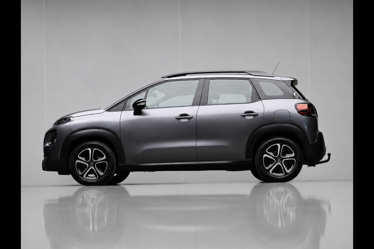 Citroën C3 Aircross 1.2 PureTech S&S Business (PANORAMADAK,APPLE CARPLAY,NAVI,CAMERA,TREKHAAK,GETINT,CLIMATE,CRUISE,NETTESTAAT)