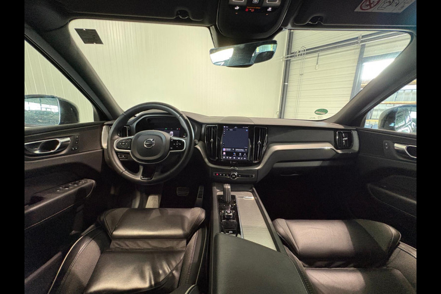 Volvo XC60 T6 Aut. Long Range R-Design ACC Trekhaak 350pk